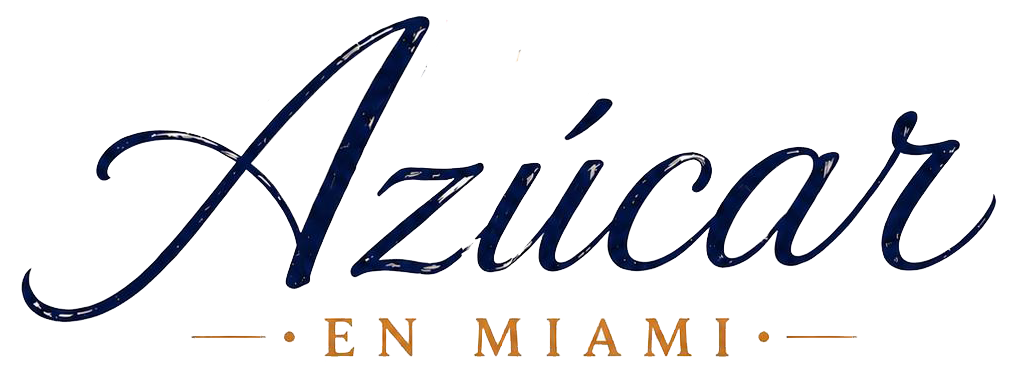 Azucar at Miami