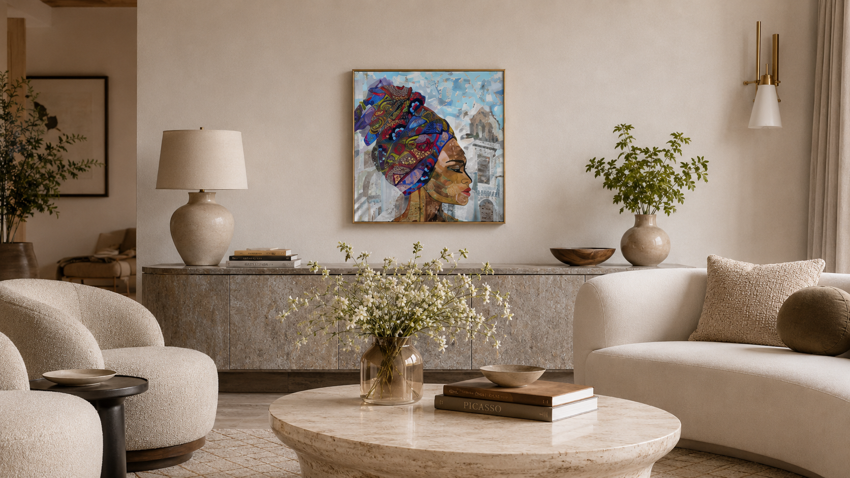 Habanera II