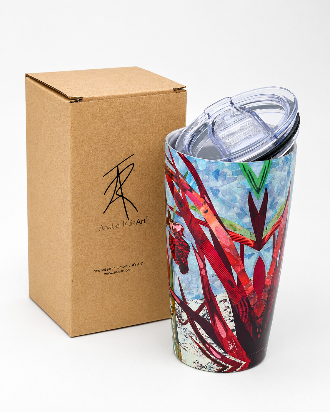Habanera II Tumbler