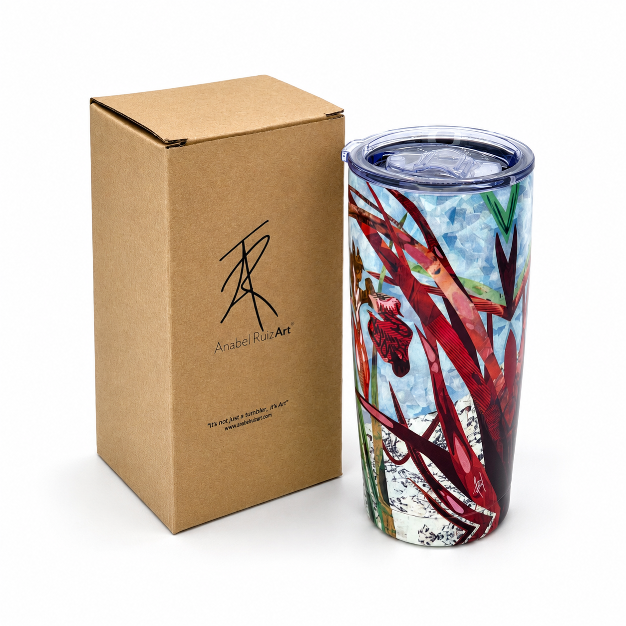 Habanera II Tumbler